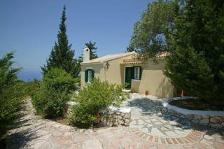 Villa Daphne - Agios Nikitas - 9