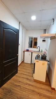 Cabaña Módulo Habitacional en Campo GlamTainer 2 P - 2