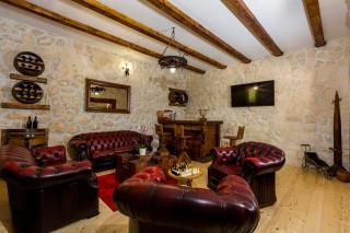 Ferienhaus für 11 Personen in Split-Gornje Ogorje, Dalmatien Dalmatien - Gornji Muć - 7