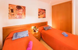 Schöne Wohnung Mit Terrasse Und Pool Nahe Dem Strand Und Geschäften Inmosantos Daniel Tipob - Roses - 2