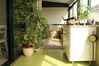 Schöne Ferienwohnung In Porto Mit Sonnenterrasse - Oporto - 1