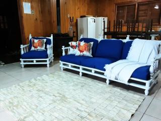 Encantos de São Chico - Aconchego Serrano - 6