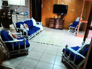 Encantos de São Chico - Aconchego Serrano - 9