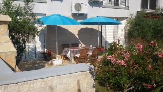 Direkt Am Meer Liegendes Apartment Mit Garten - Medulin - 7