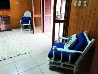 Encantos de São Chico - Aconchego Serrano - 8