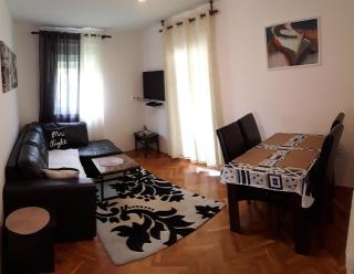 Ferienwohnung Meri 2 - 8
