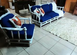 Encantos de São Chico - Aconchego Serrano - 7