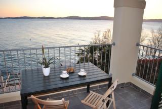 Apartment Cinthija Mit Balkon Direkt Am Strand - Bibinje - 9