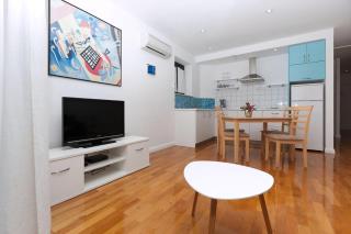 Apartment Cinthija Mit Balkon Direkt Am Strand - Bibinje - 7