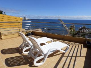 Maisonette Wohnung Mit Meerblick Von Dachterrasse - El Médano - 9