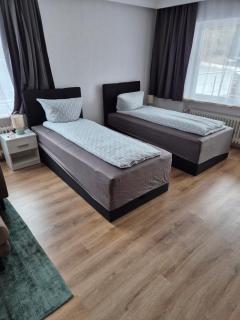 Ferienwohnung Selb - 0