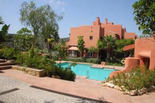 Meerblickhaus Mit 3 Terrassen Costa Del Sol Nähe Estepona 5 Minuten Zum Strand Marokkanischer Stil - Manilva - 8
