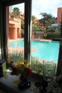 Meerblickhaus Mit 3 Terrassen Costa Del Sol Nähe Estepona 5 Minuten Zum Strand Marokkanischer Stil - Manilva - 5