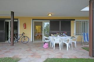 Dreizimmerwohnung In Villa Eine Ebene - Manerba del Garda - 8