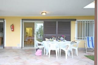 Dreizimmerwohnung In Villa Eine Ebene - Manerba del Garda - 9