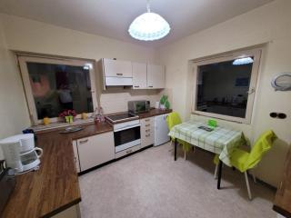 Haus für bis zu 8 Personen in Wachendorf - 4