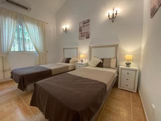 Villa Las Golondrinas - Periana - 7