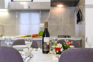 Stilvoll Eingerichtete Ferienwohnung 4 - Štinjan - 5