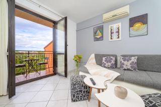 Stilvoll Eingerichtete Ferienwohnung 4 - Štinjan - 2
