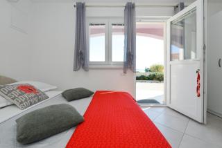 Studioapartment Für Zwei Personen Im Erdgeschoss - Vir - 7