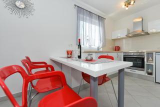 Studioapartment Für Zwei Personen Im Erdgeschoss - Vir - 2