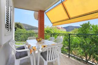 Ferienwohnung für 6 Personen ca 75 m in Vinisce, Dalmatien Mitteldalmatien - Vinišće - 1