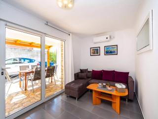 Maia Lena Zweizimmerwohnung - Maslenica - 0