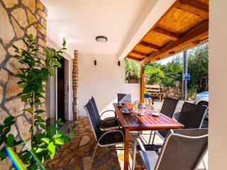 Maia Lena Zweizimmerwohnung - Maslenica - 8