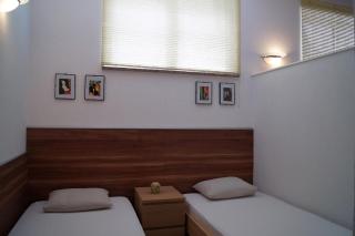 Ferienwohnung Für Vier Gäste - Banjole - 5