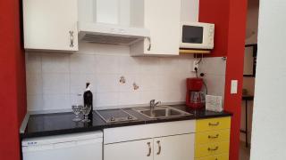 Ferienwohnung Für Vier Gäste - Banjole - 7