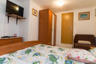 Gemütliches Appartement Mit Terrasse - Grebaštica - 4
