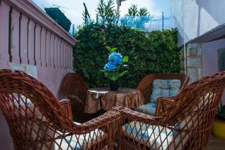 Gemütliches Appartement Mit Terrasse - Grebaštica - 1