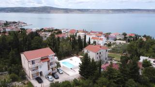 Studio Apartment Mit Blick Aufs Wasser - Starigrad - 9