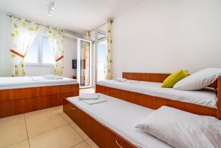Studio Apartment Mit Blick Aufs Wasser - Starigrad - 5