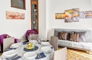 Naxos Ferienwohnung - Giardini-Naxos - 2