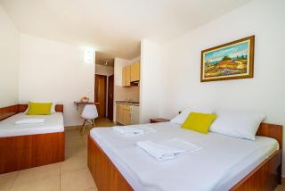 Studio Apartment Mit Blick Aufs Wasser - Starigrad - 3