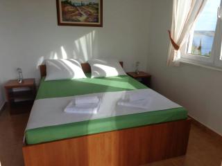 Studio Apartment Mit Blick Aufs Wasser - Starigrad - 4