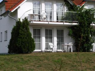 Ferienapartment Ruegen, Sagard Neddesitz Mit Terrasse Und Garten - Sagard - 6