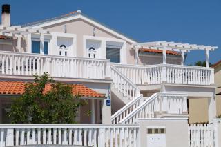 Moderne Ferienwohnung mit jacuzzi - Ližnjan - 4