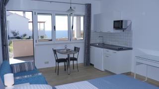 A1 Studio, 2 Personen - Ražanj - 4