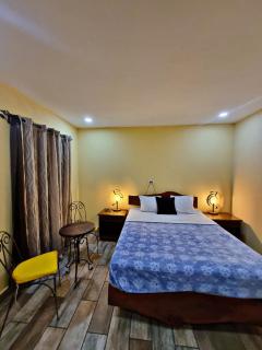 Hostal Juarez Ataco - Concepción de Ataco - 6
