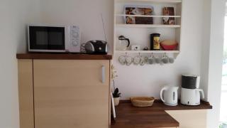 Ferienwohnung 1 Im Sahlenburger Ferienhaus - Cuxhaven - 7