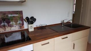 Ferienwohnung 1 Im Sahlenburger Ferienhaus - Cuxhaven - 8
