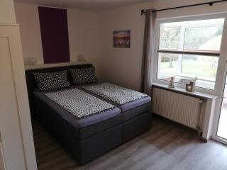 Ferienwohnung 1 Im Sahlenburger Ferienhaus - Cuxhaven - 9