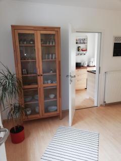 Ferienwohnung 1 Im Sahlenburger Ferienhaus - Cuxhaven - 6