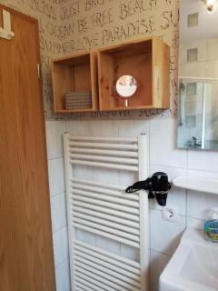 Ferienwohnung 1 Im Sahlenburger Ferienhaus - Cuxhaven - 3