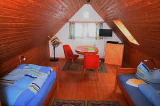 Wohnung In Ilfeld Mit Grill - Harztor - 5