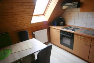 Wohnung In Ilfeld Mit Grill - Harztor - 4