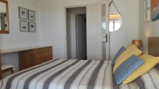 Moderne Ferienwohnung Mit Balkon Und Meerblick - Portimão - 3