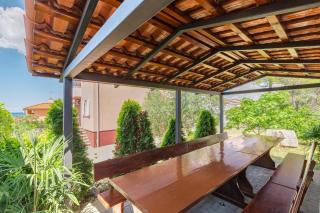 Ferienwohnung mit großem Garten in Strandnähe - b48665 - Dajla - 1